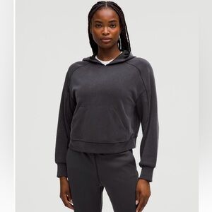 Lululemon Athletica Softstreme Hoodie